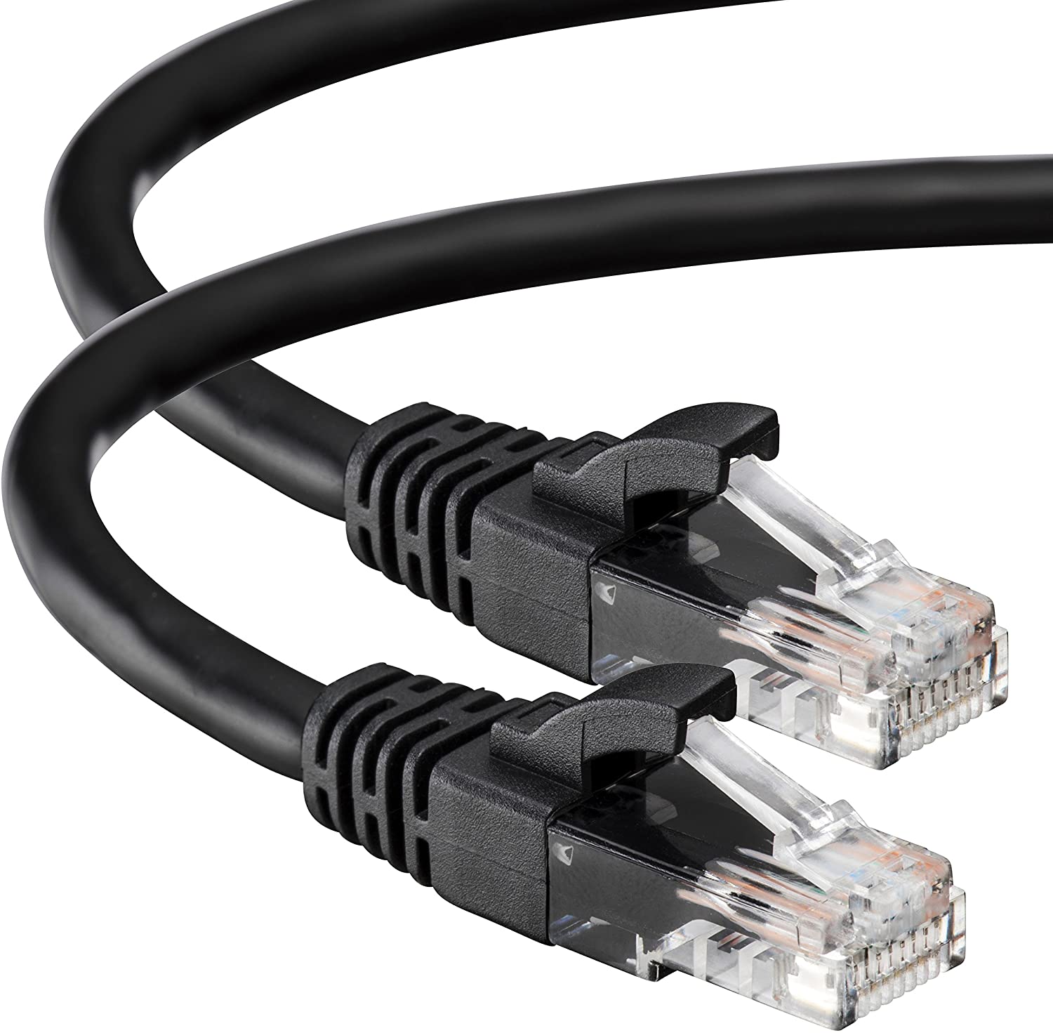 Kabel lan 5M cat 6 FTP NYK